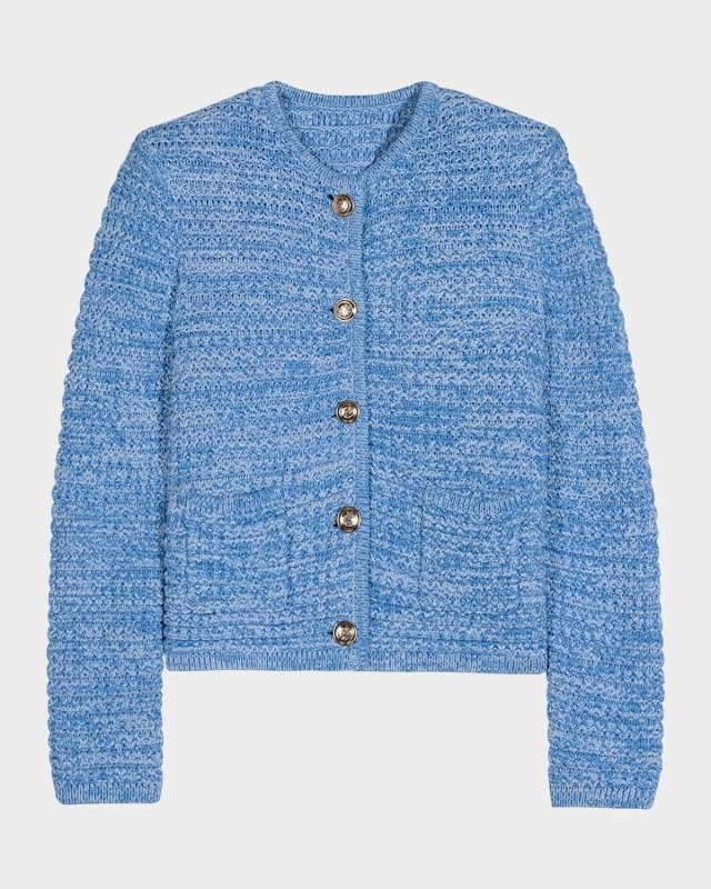 Guspa Cardigan